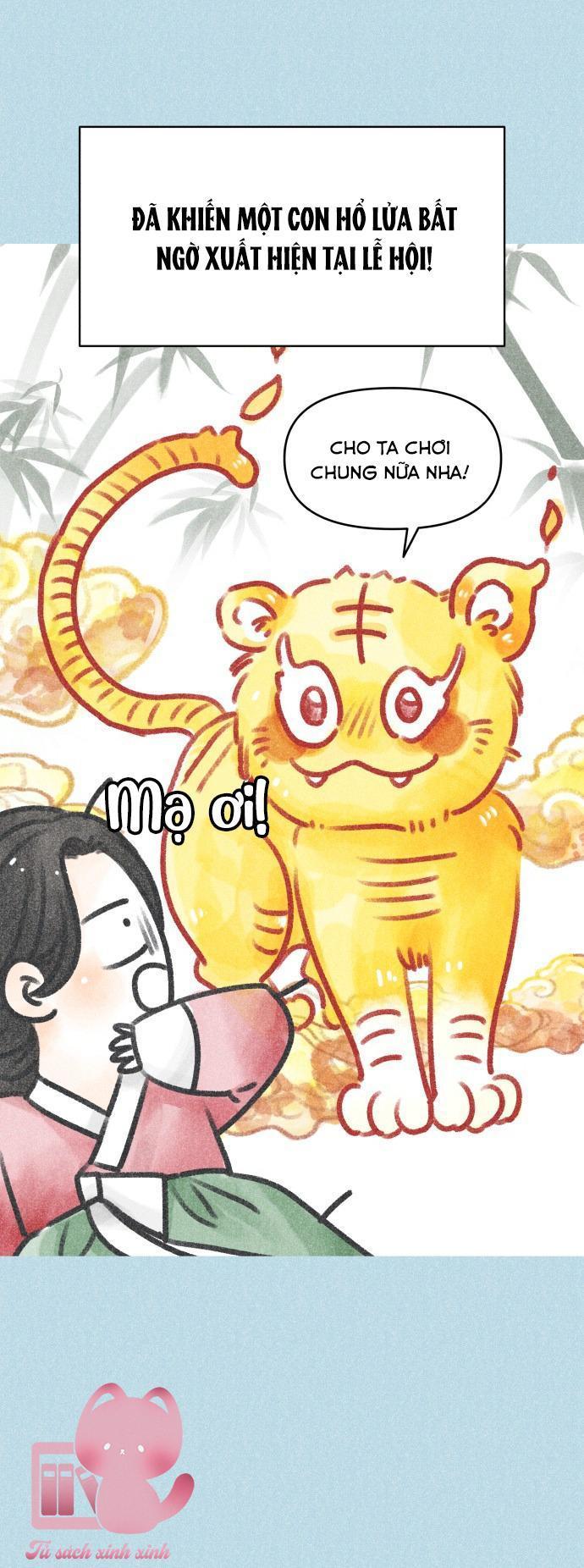 nói không với tình công sở chapter 2 8