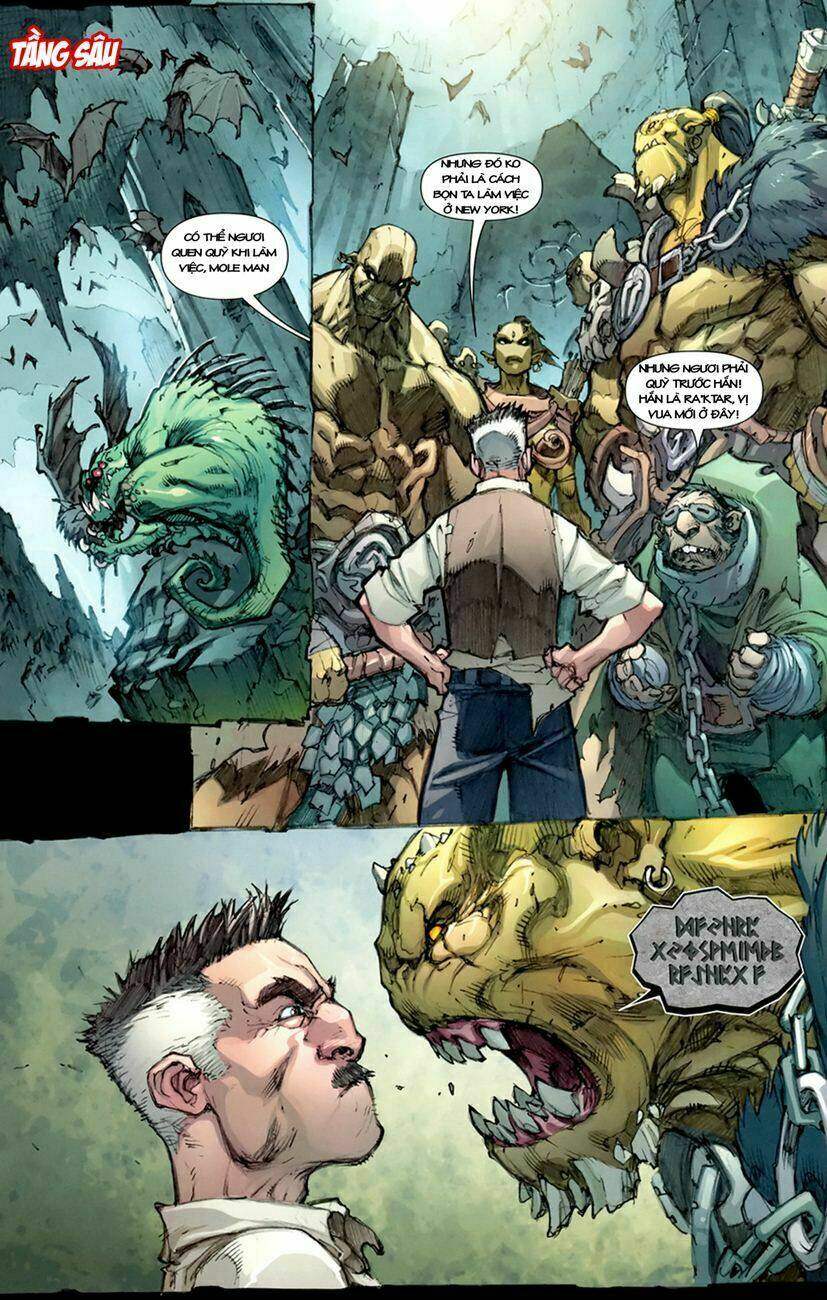 avenging spider-man chapter 2 7