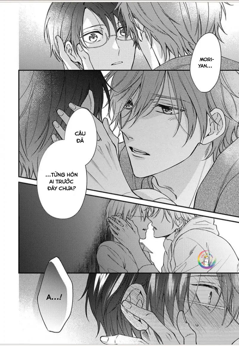 phòng chơi trụy lạc chapter 1 4