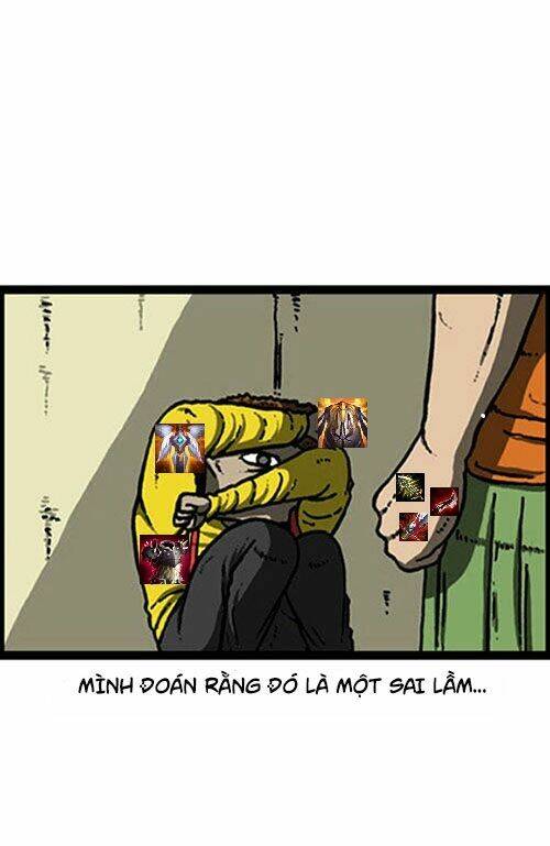 tiếng gọi con tim chapter 58 27