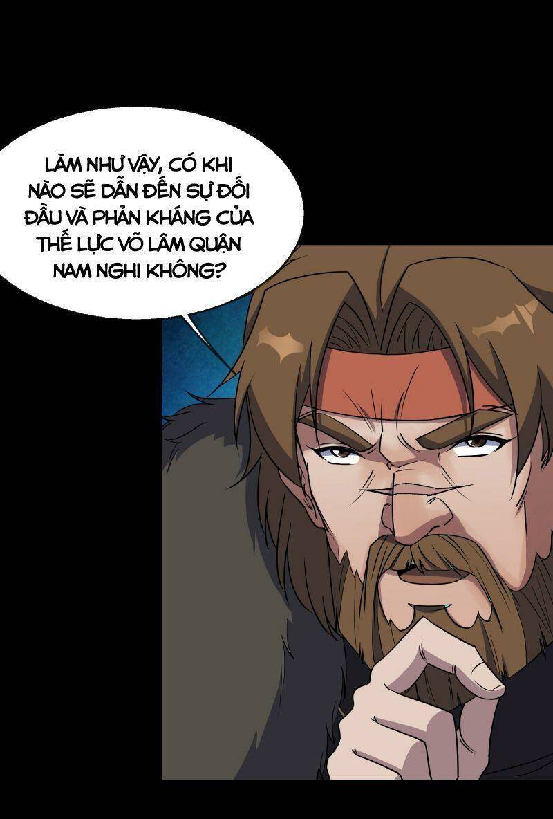 thông u đại thánh chapter 106 8