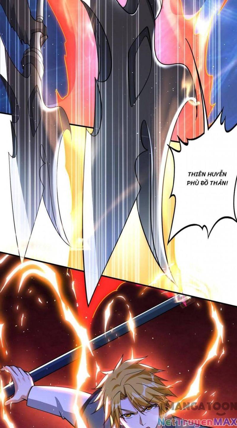 tối cường thần y tại đô thị chapter 284 15