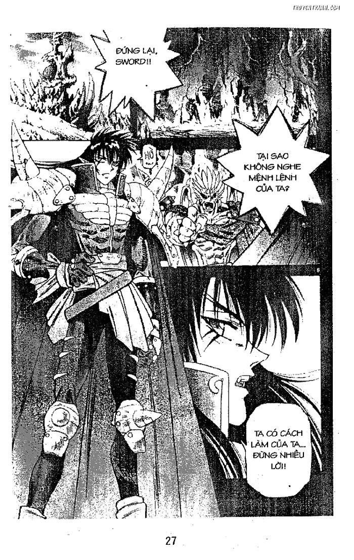 devil and devil chapter 24 25