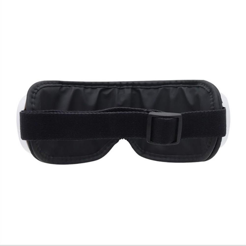 Máy Massage Mắt Thông Minh Rulax phiên bản mới nhất 2021 hỗ trợ Trị Mỏi Mắt, Thâm Quầng