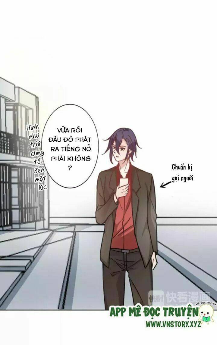 hồ tiên này không tin được chapter 38 19