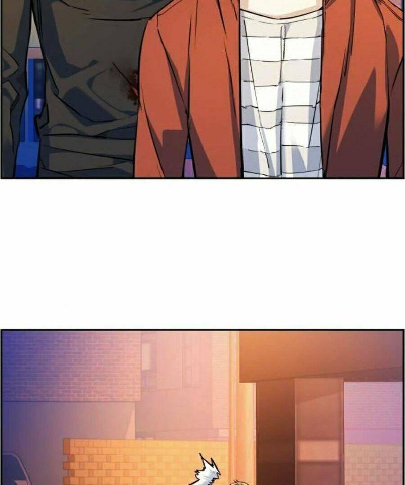 bạn học tôi là lính đánh thuê chapter 55 56