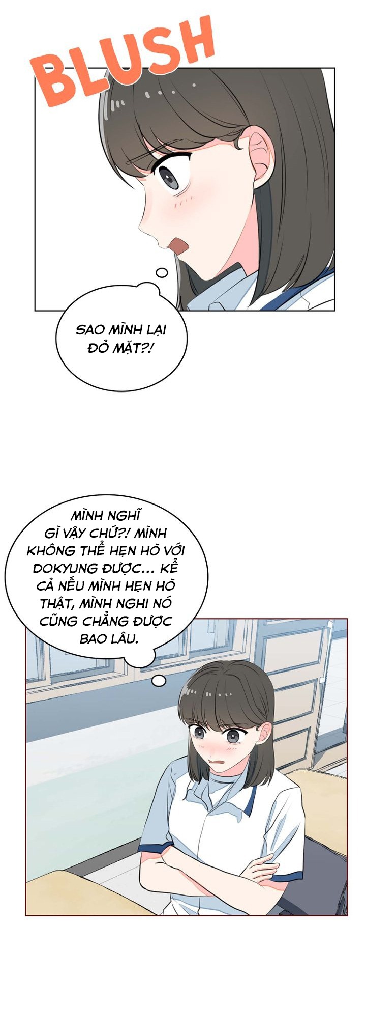 lọ lem hangul coming soon chapter 78 9