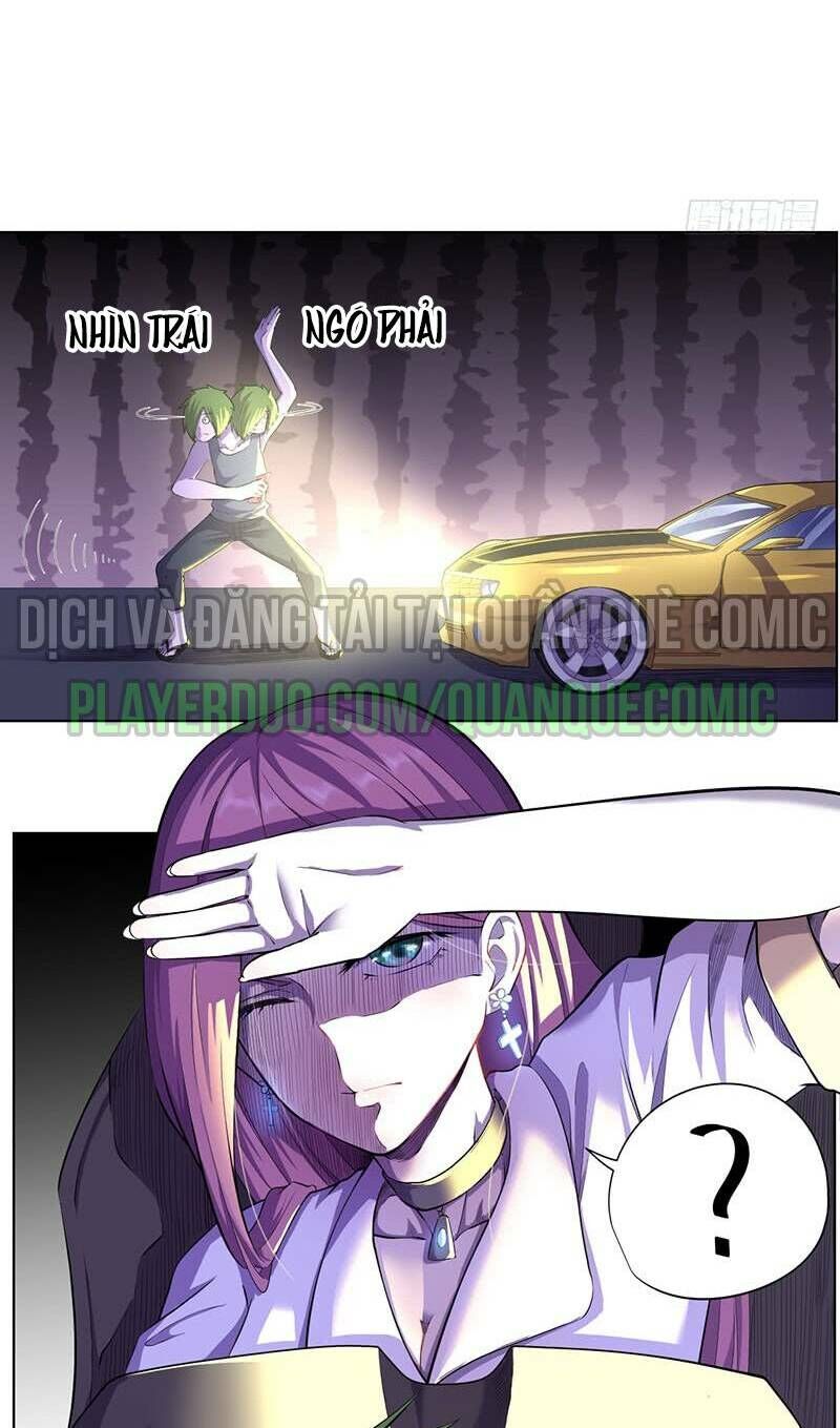 vương bài thần y chapter 6 18