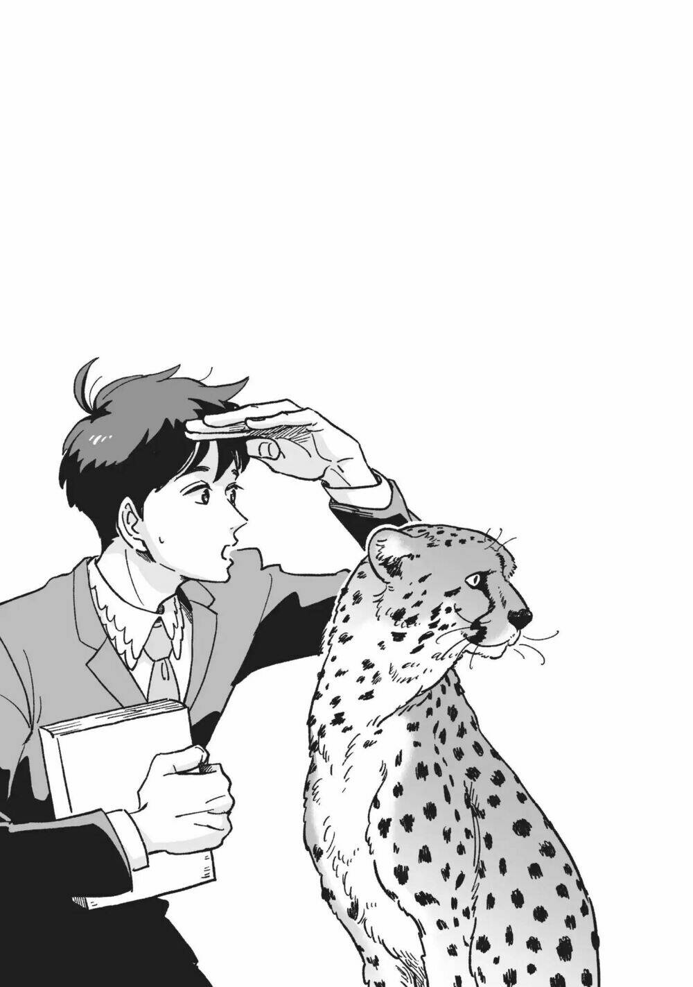 heaven's design team chapter 1 22