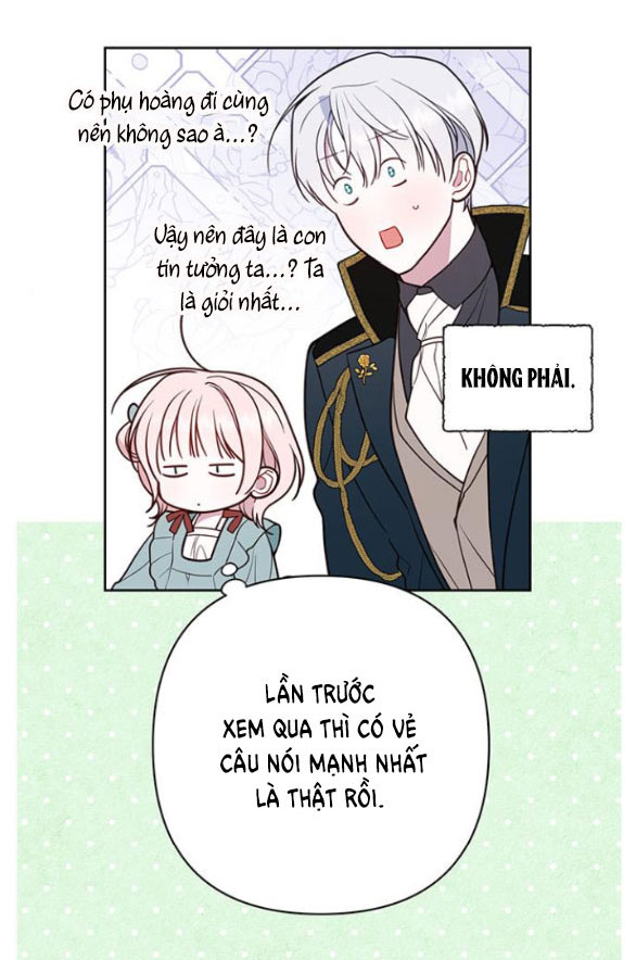 Tiểu Bạo Chúa chapter 38.1 - Trang 15