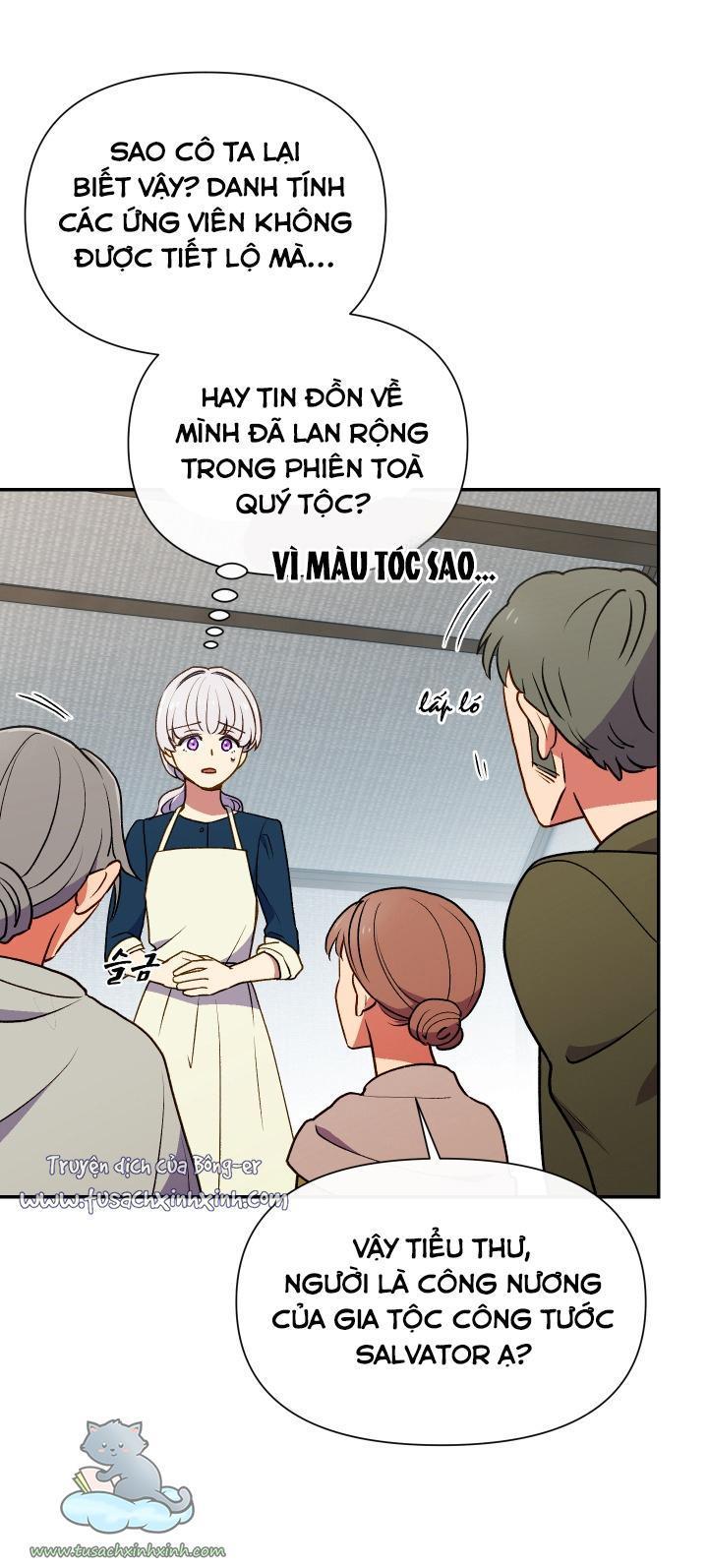 công nương khế ước của gia tộc công tước quái vật chapter 67 7