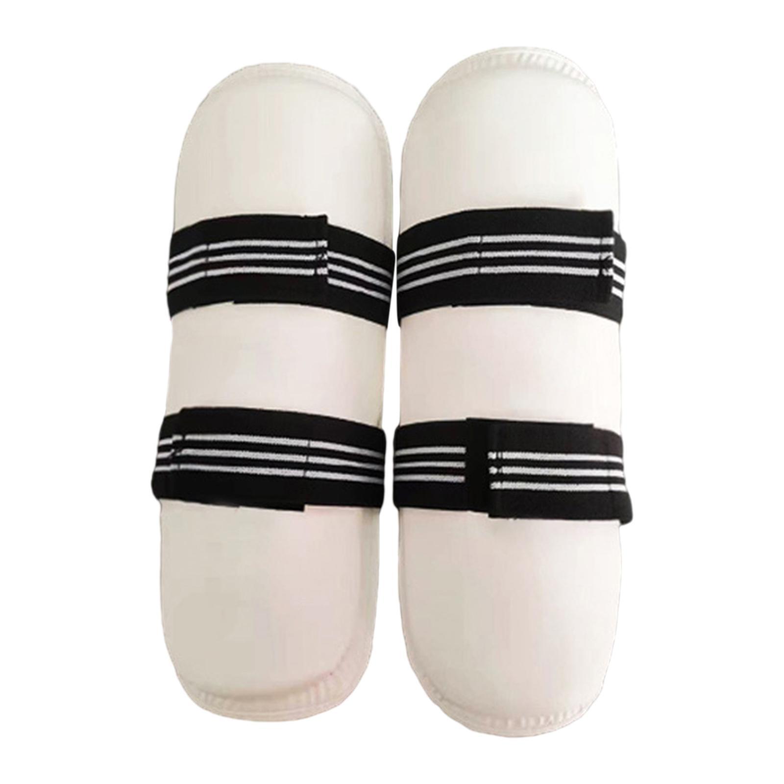 Protective Gear Taekwondo Guard Thickened Protection Padded Guard for Match Martial Arts MMA Fighting Muay Thai