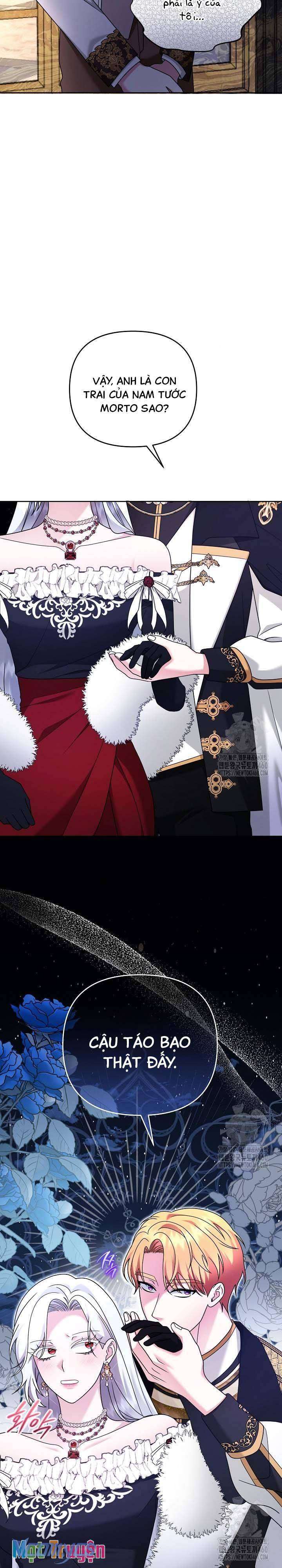 quái vật trong ngôi nhà kính chapter 10 4