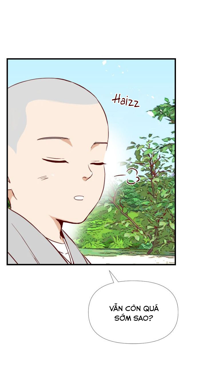 khoảnh khắc lãng mạn chapter 7 33