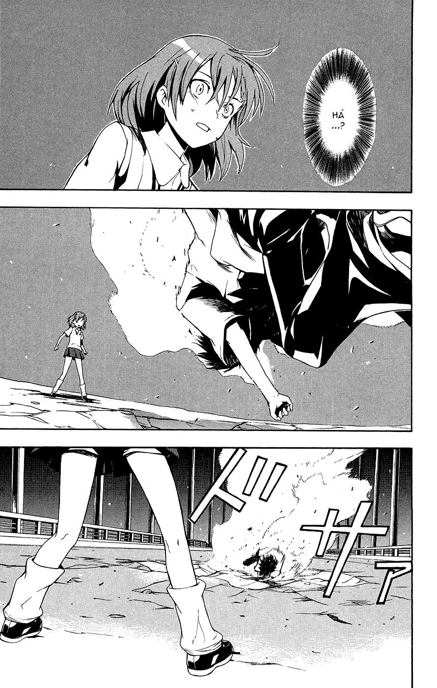 cấm thư ma thuật index chapter 17 3