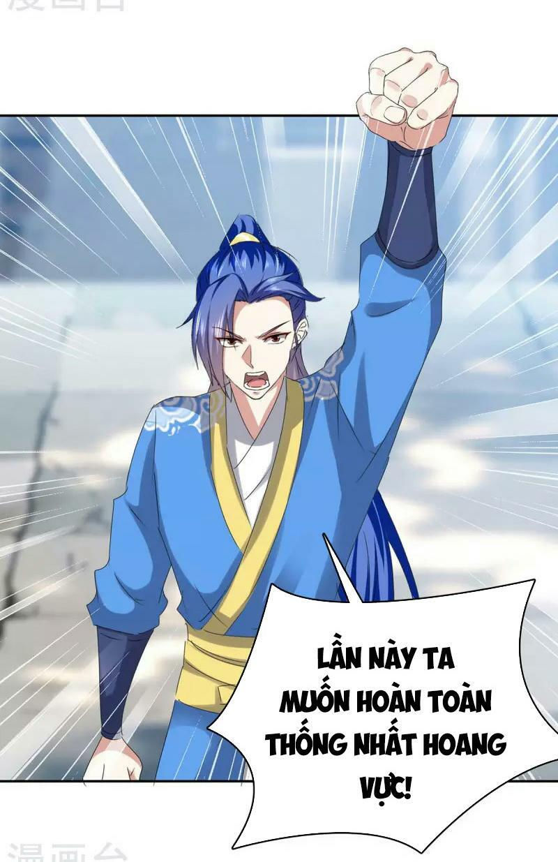 tối cường thăng cấp chapter 278 22