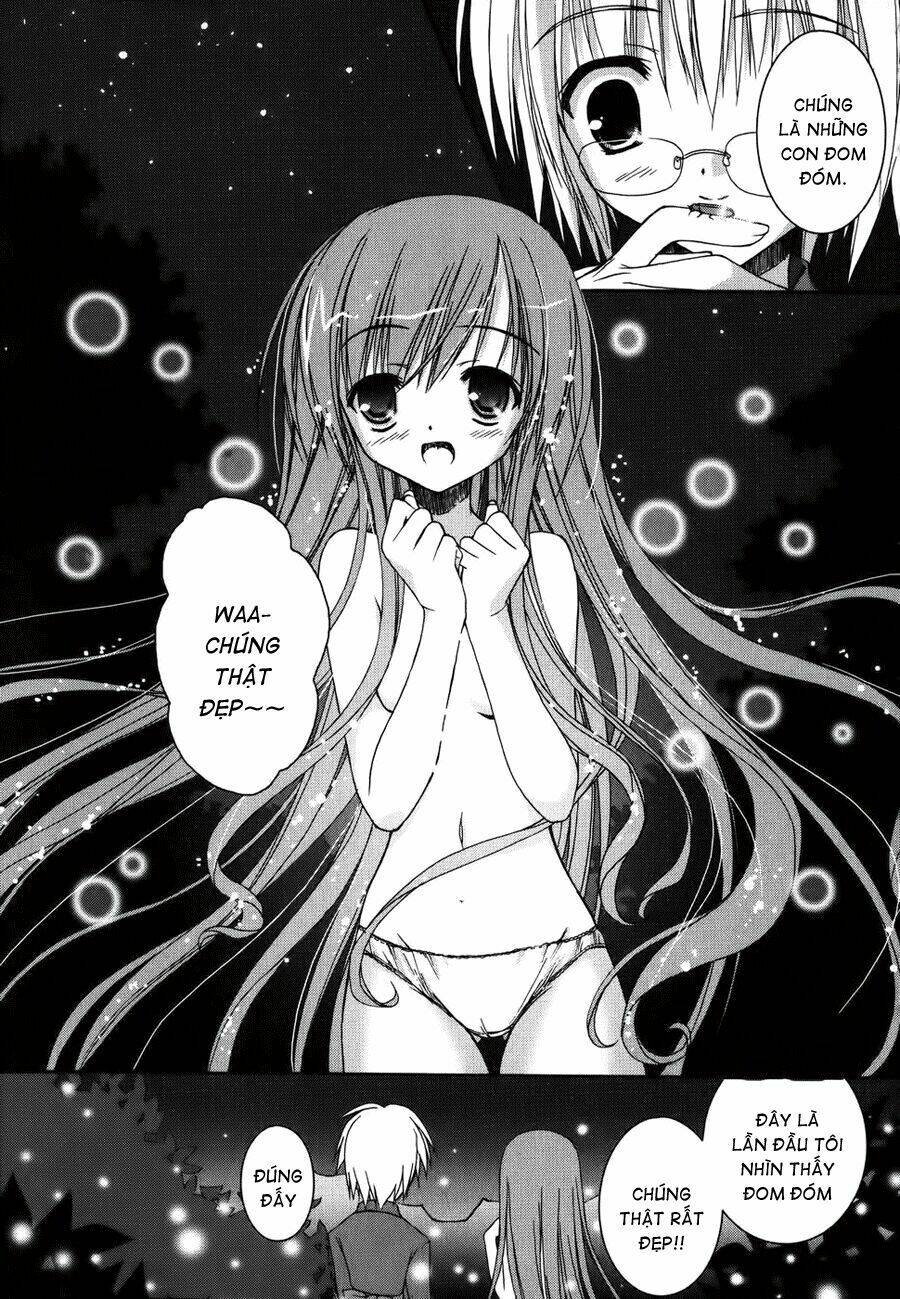 nusunde lilith chapter 5 21