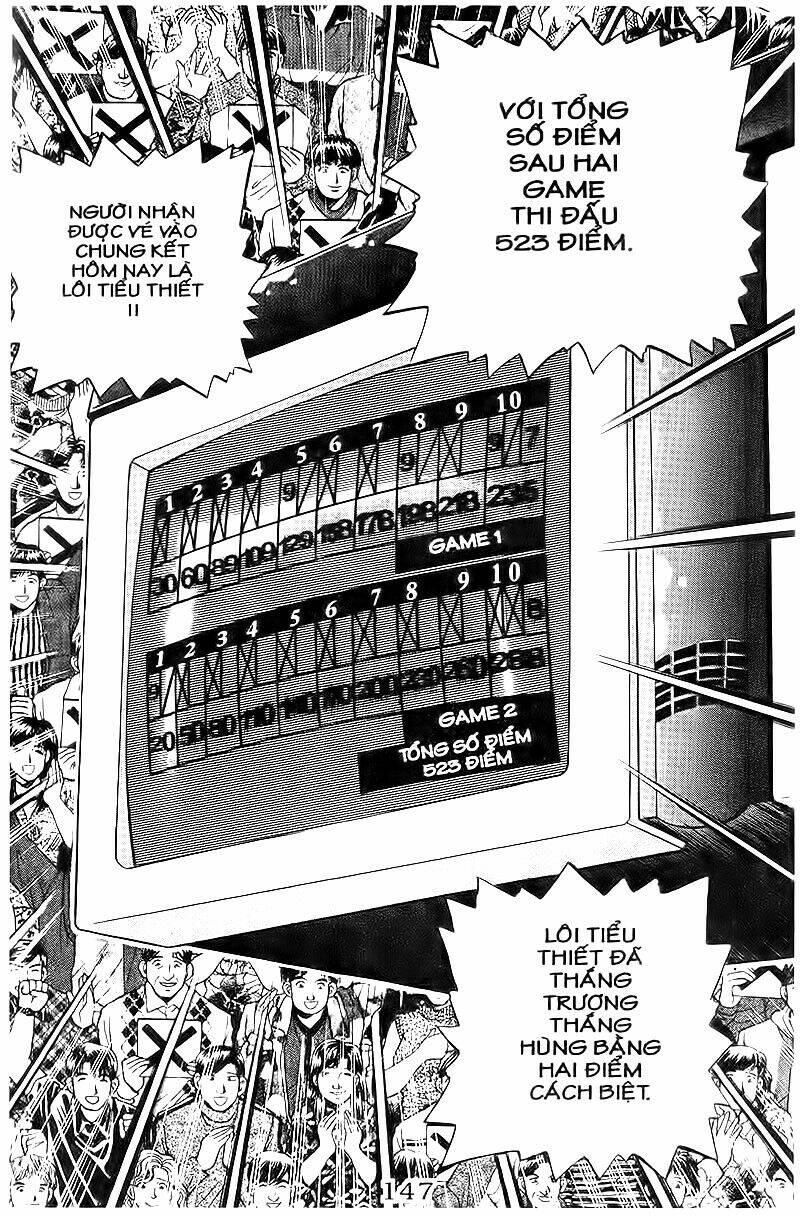 bowling king chapter 98 10