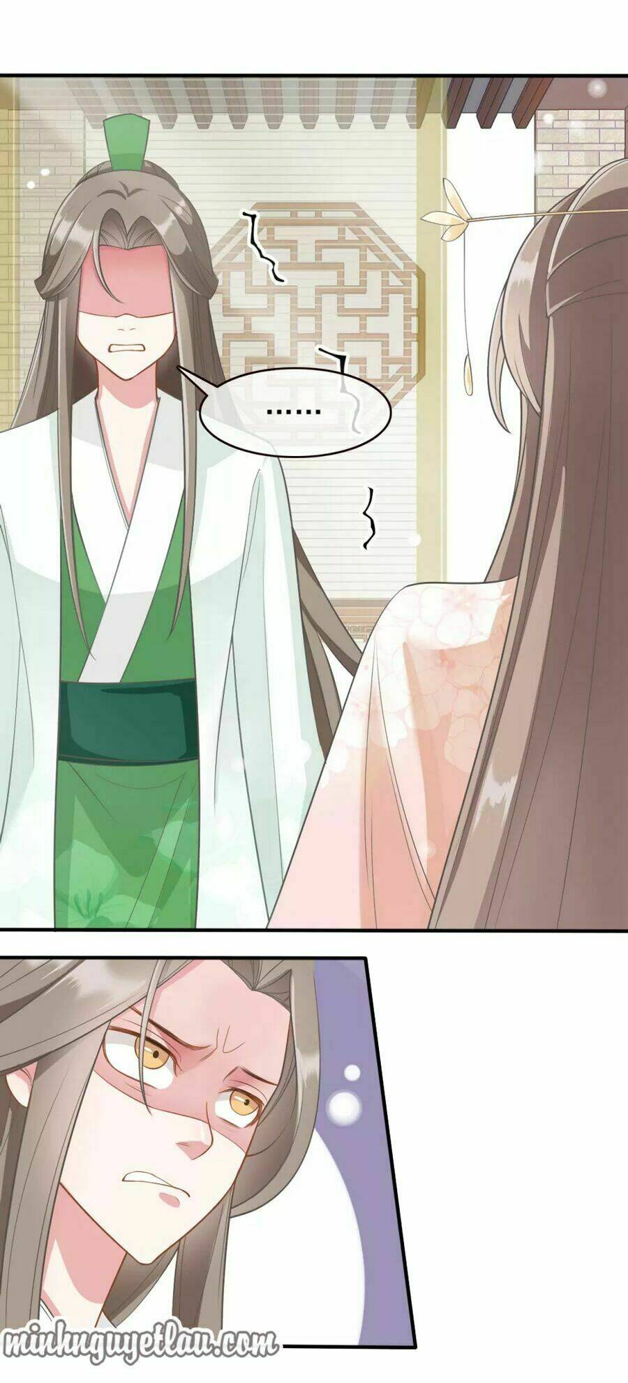 đích nữ hữu độc chapter 13 22