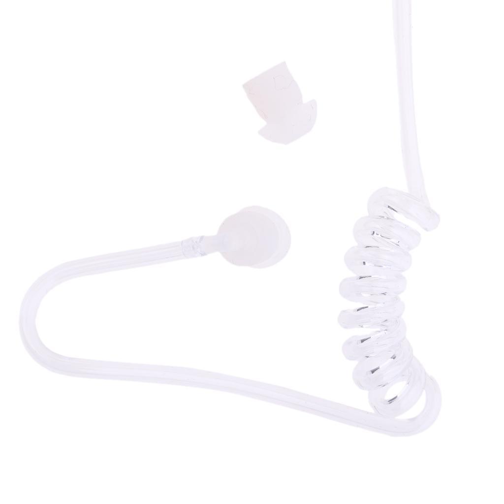 2-PIN Overhead Headphone Headset for    w/  MIC