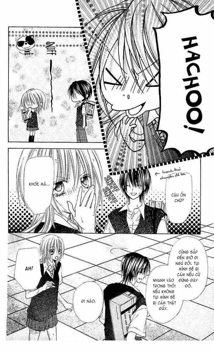 love berrish chapter 12 4