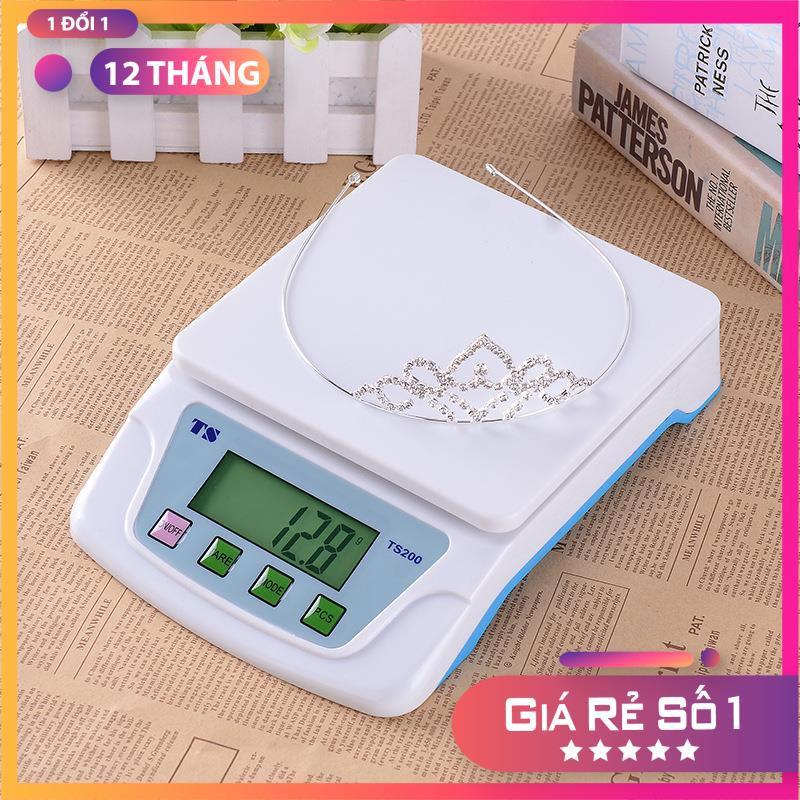 Cân điện tử 3kg