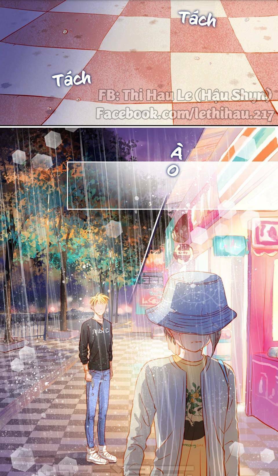 sự cám dỗ xấu xa chapter 15 36