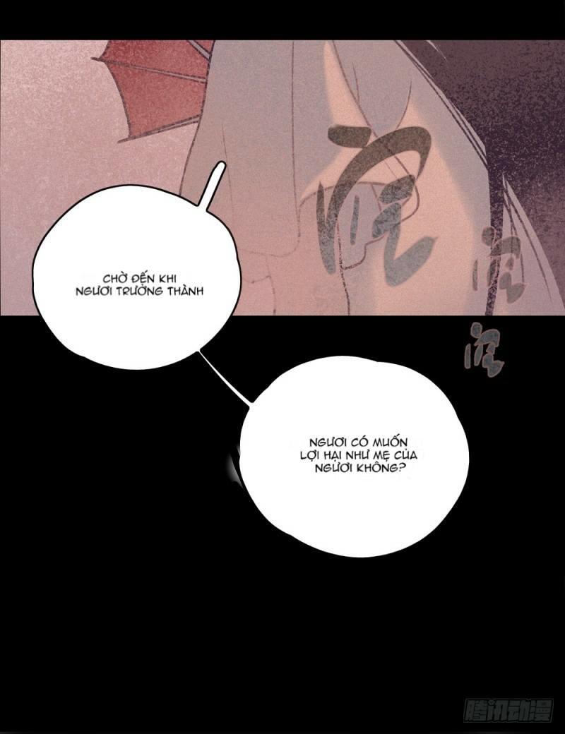 gia sư tổ tiên chapter 12 20