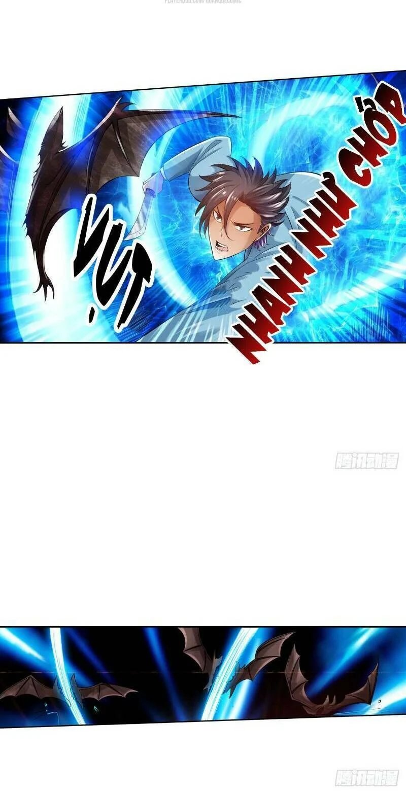 nhân vật phản diện đi tìm đường chết chapter 26 18