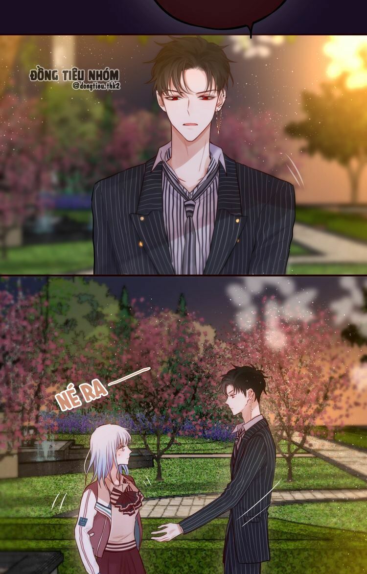 trú dạ liên miên chapter 12 6