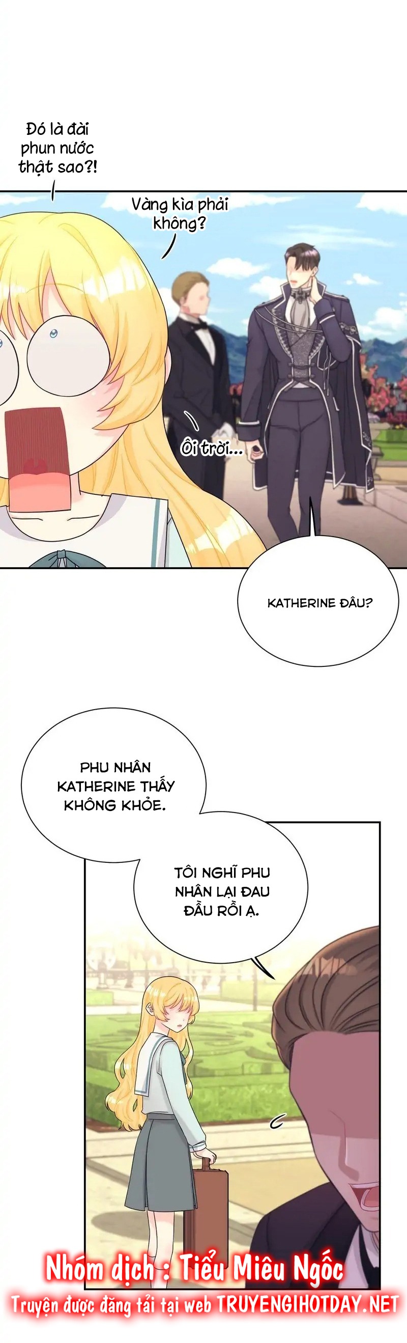 đức hạnh của công chúa phản diện chapter 3 53