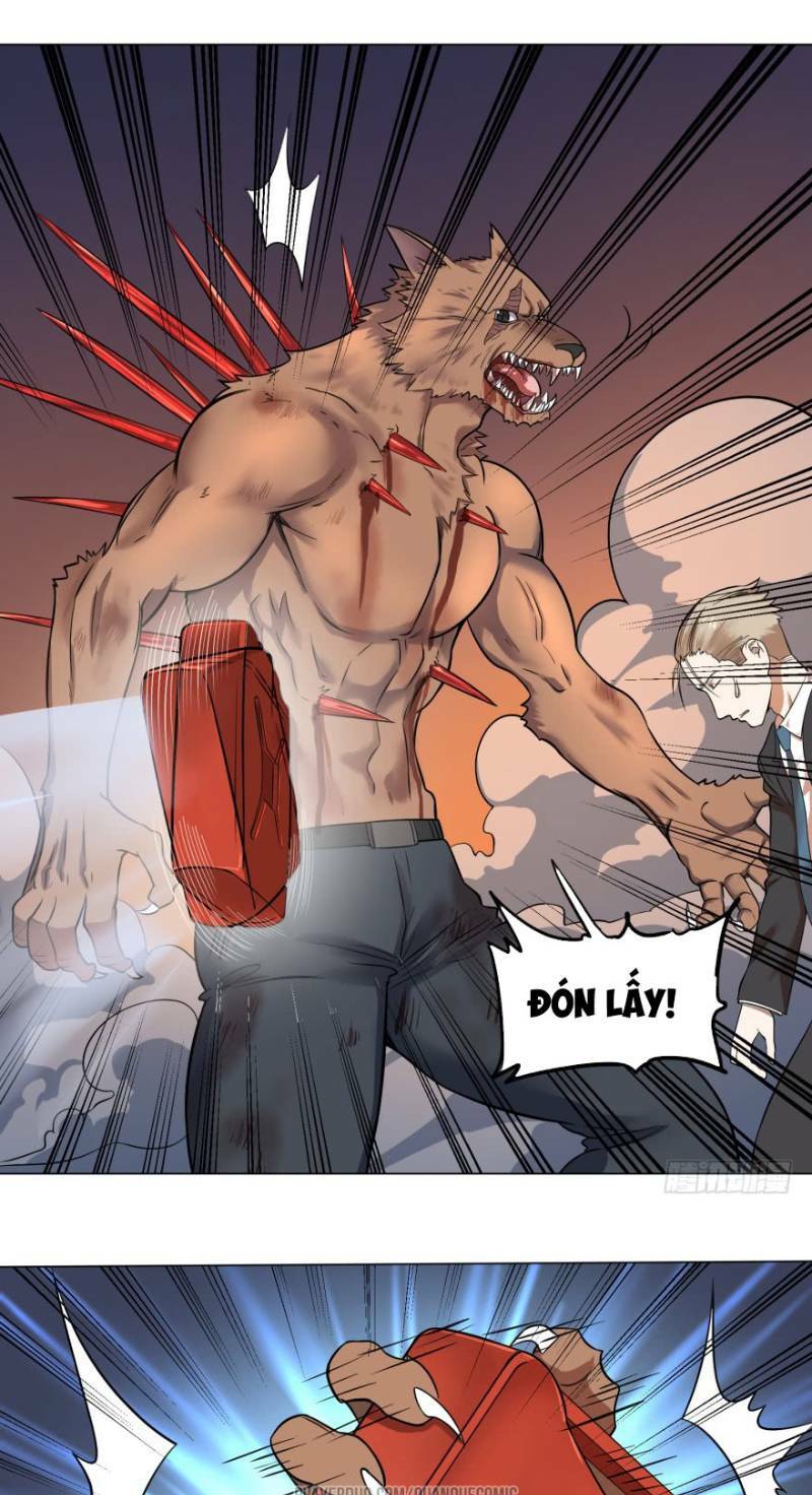 danh sách kẻ phản diện chapter 50 23