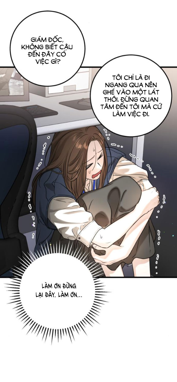 Nóng Lòng Muốn Giày Vò Em chapter 9.1 38