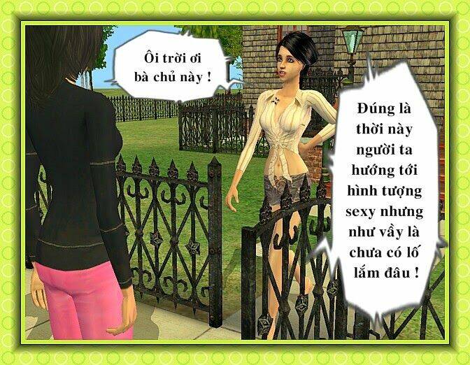 bella's story chapter 8.1 6