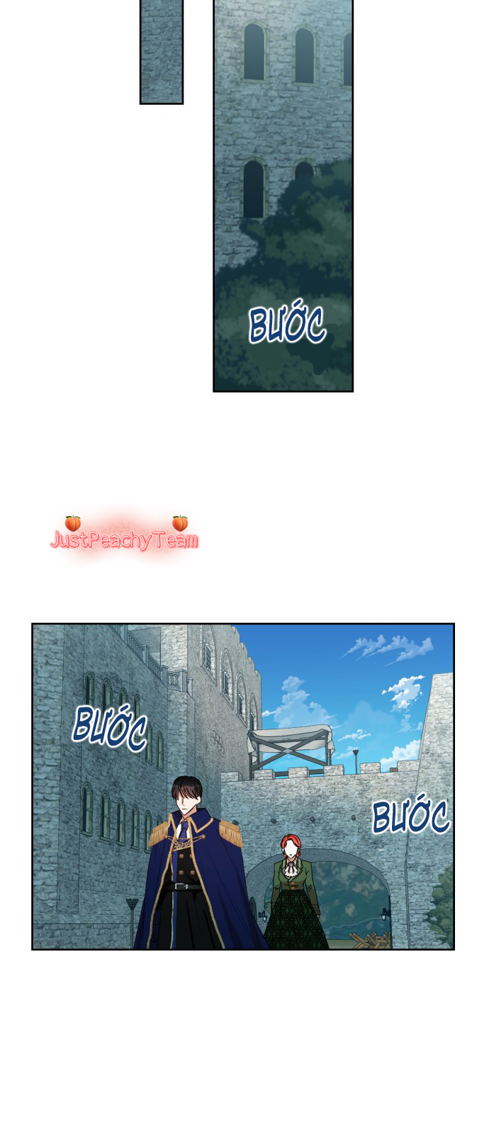 nâng cấp chồng lên level max chapter 12 9