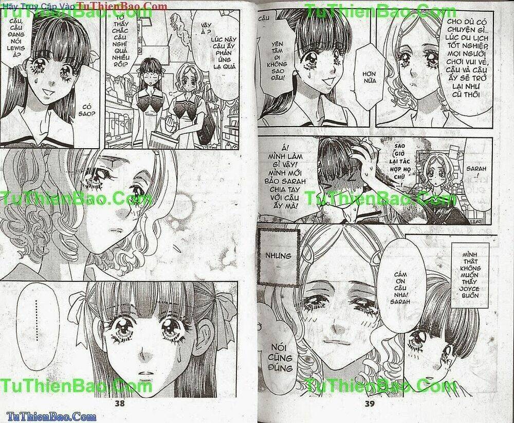 nàng men chàng bóng chapter 5 20