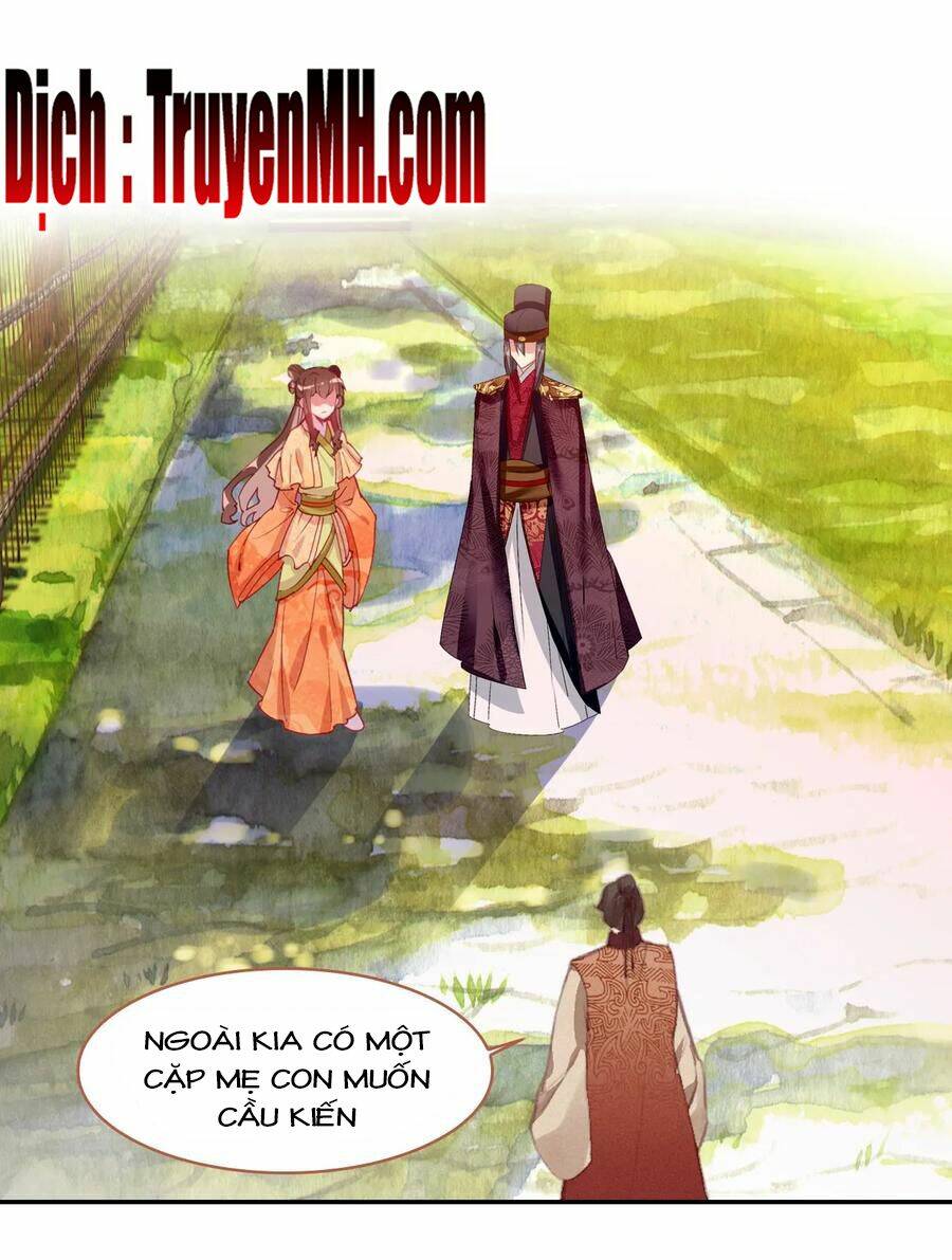 gả cho một tên thái giám đáng ghét chapter 138 2