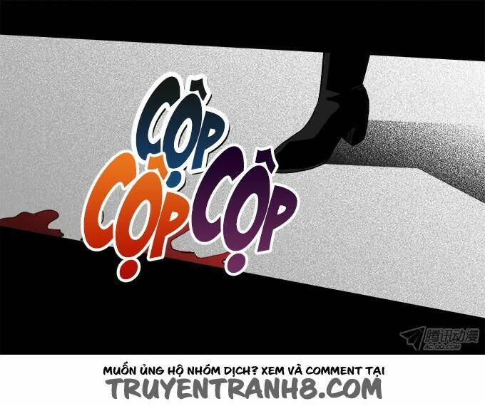 ớn lạnh tuyệt đối chapter 58 3