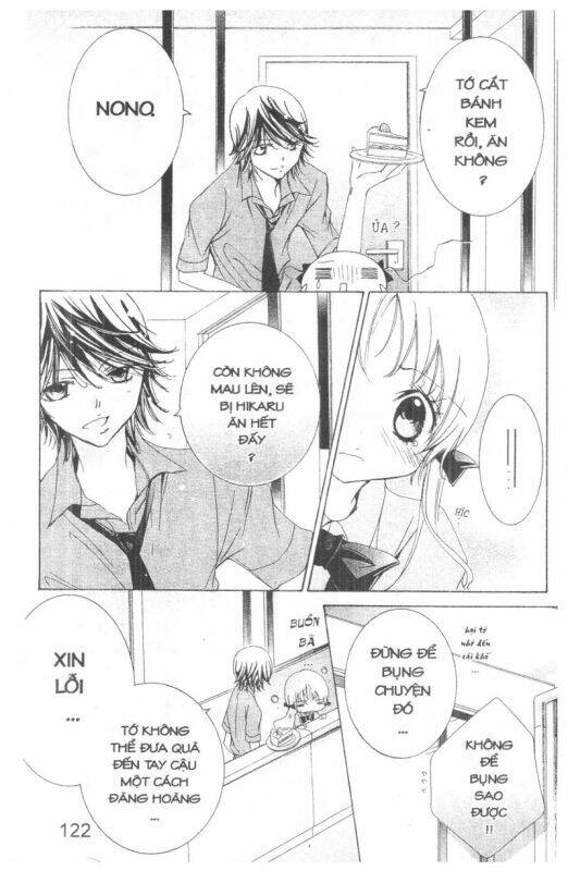 ore-sama kingdom chapter 5 122