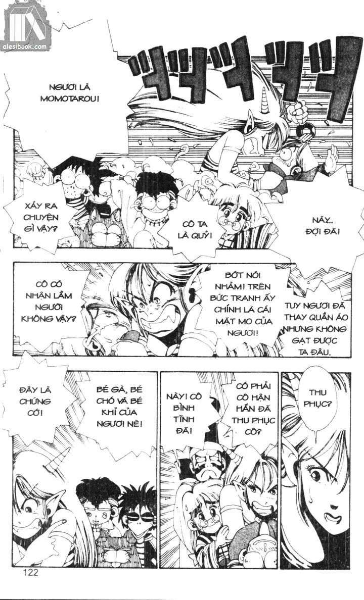 bộ đôi siêu hài chapter 41 20