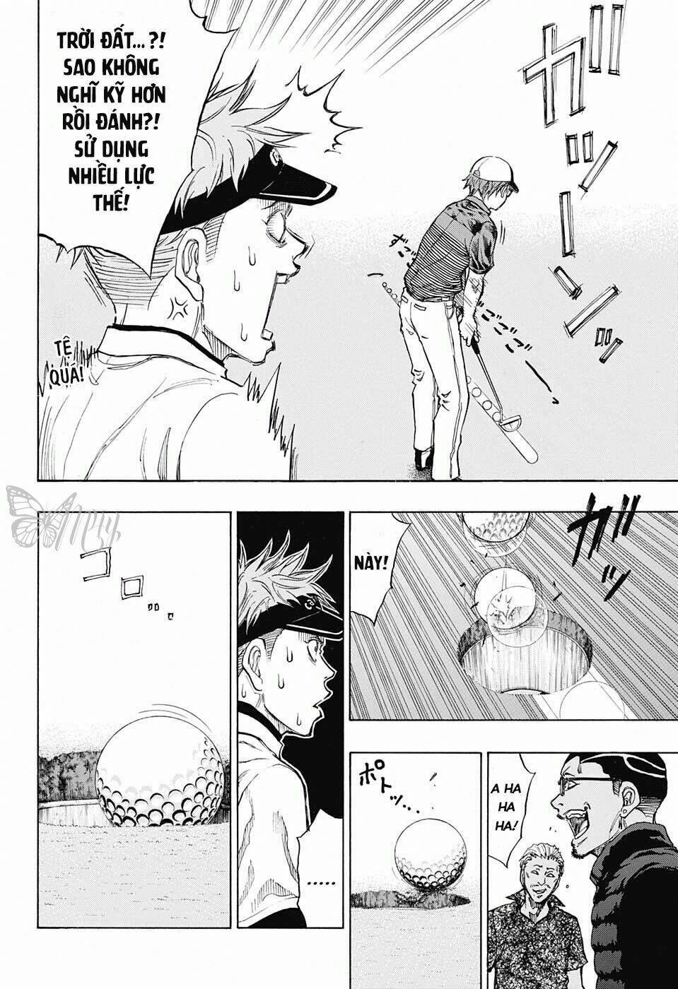 robot x laserbeam chapter 9 10