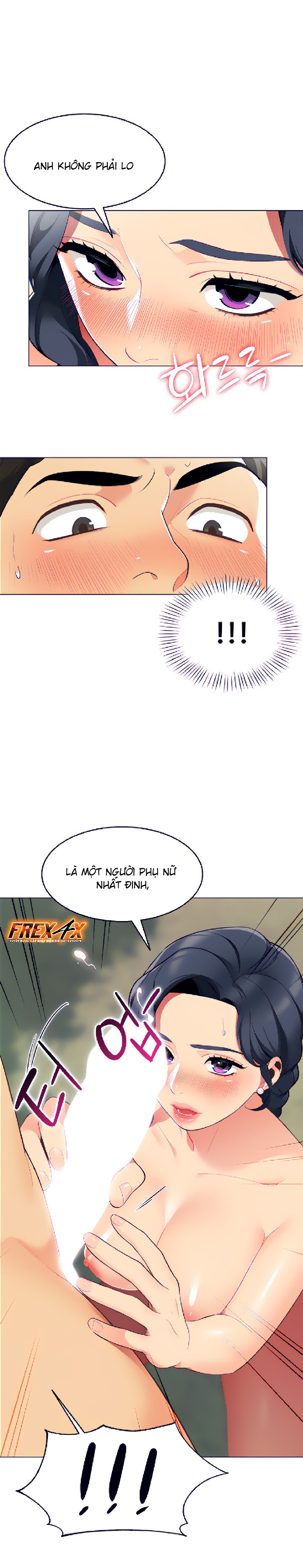 a good day to camp chapter 5 13