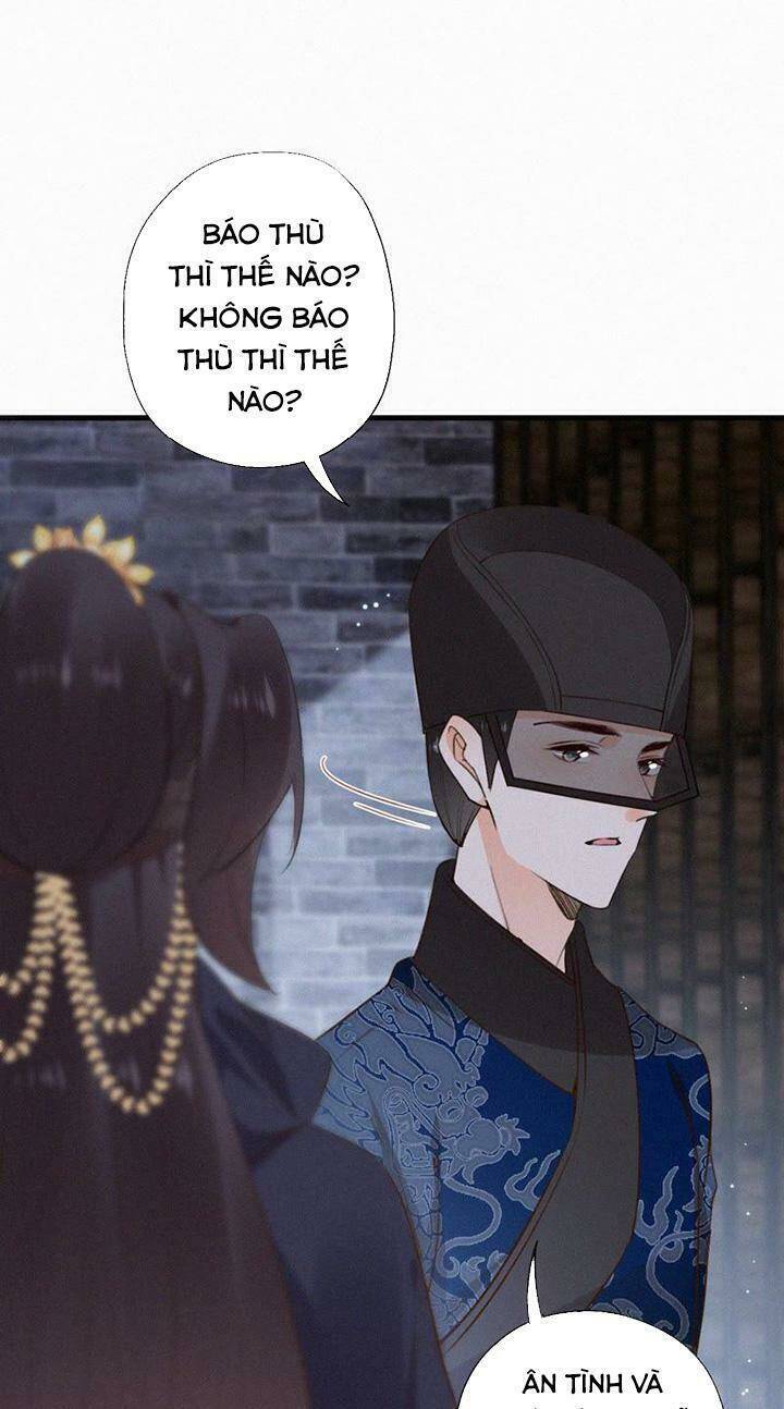 thiên hương mỹ nhân chapter 120 25