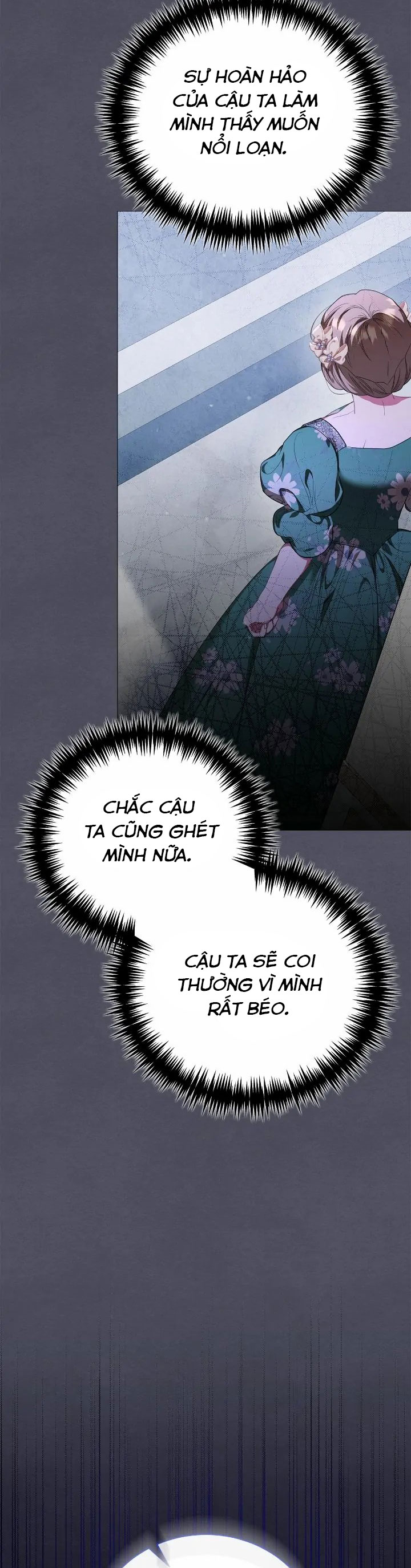 tình yêu đó chưa hề tồn tại chapter 63 5