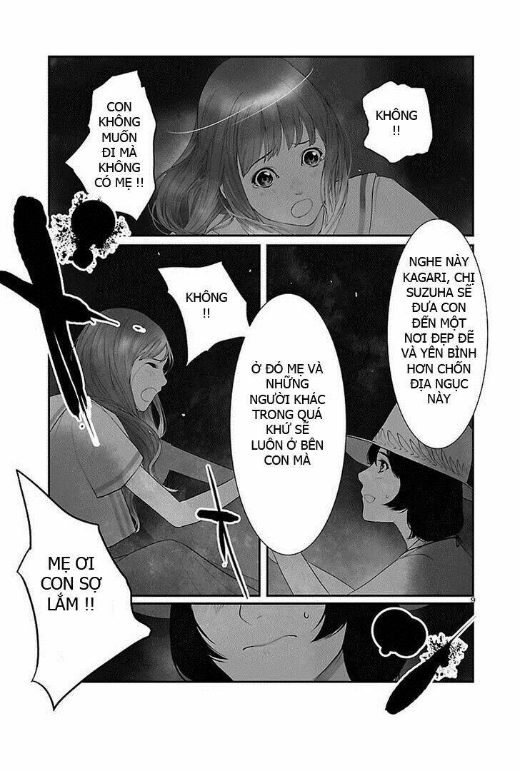 steins, gate: heiji kyokusen no epigraph chapter 1 9