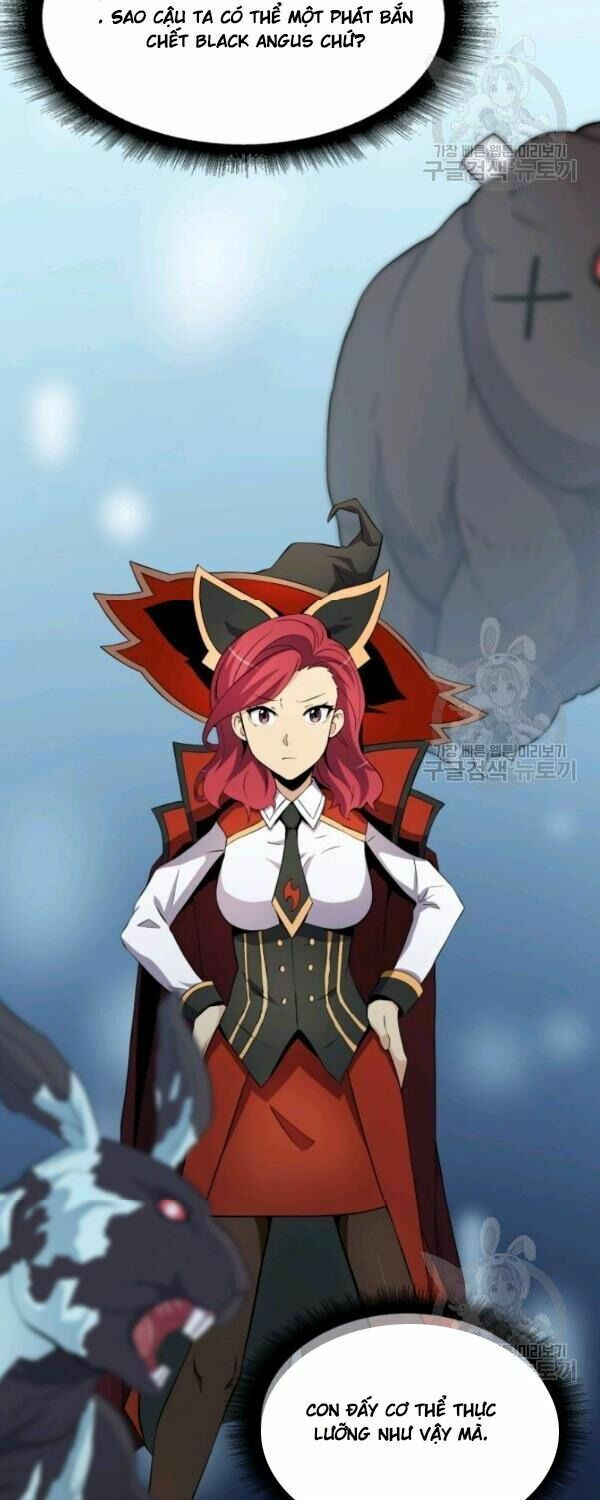 arcane sniper chapter 6 61