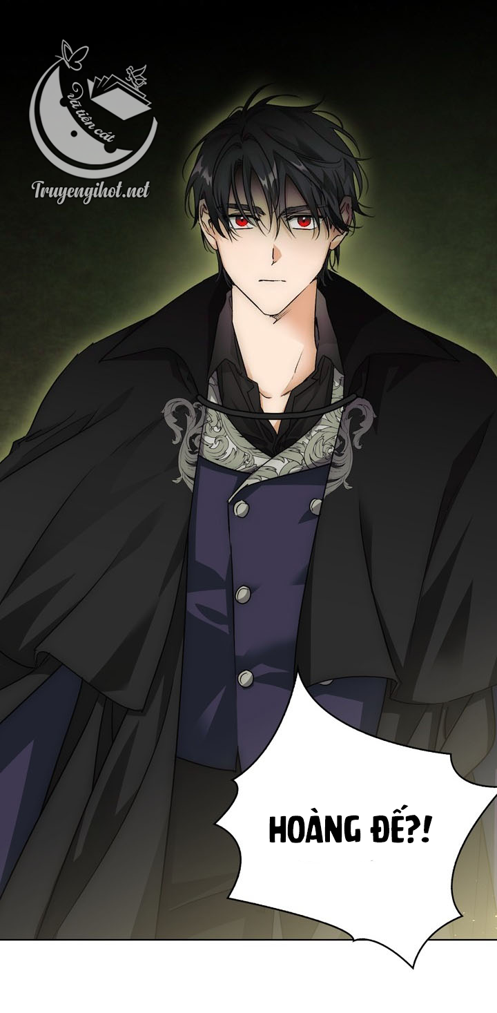 ác nữ xứng đôi với bạo chúa chapter 81.1 7