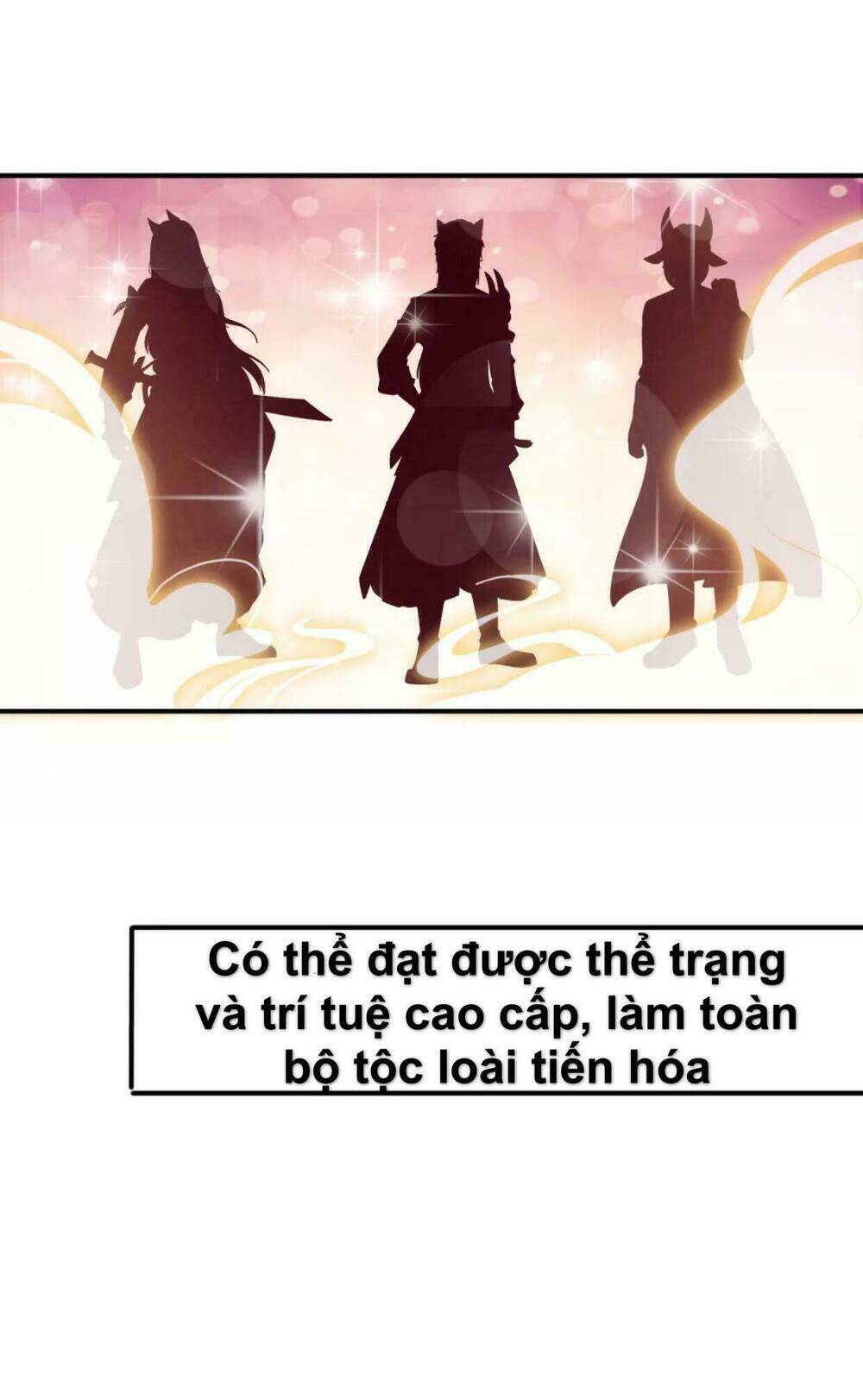 nữ hoàng thú sủng chapter 33 2