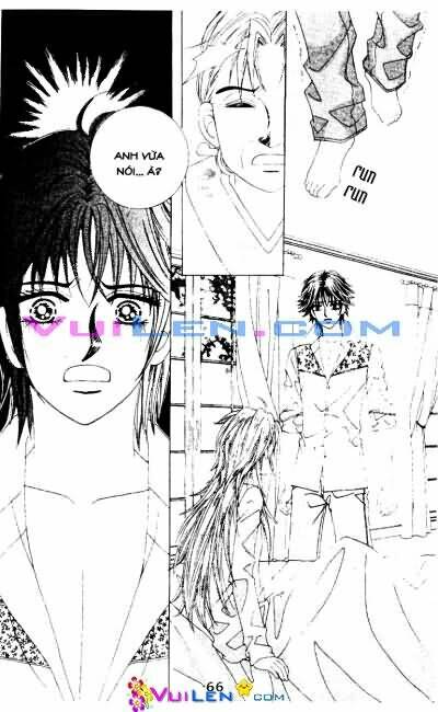 tìm lại tình yêu chapter 68 7
