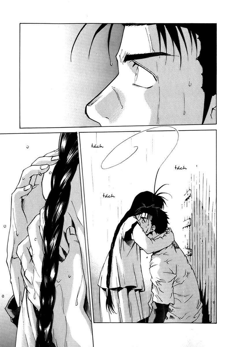 butterfly - paru paro chapter 21 14